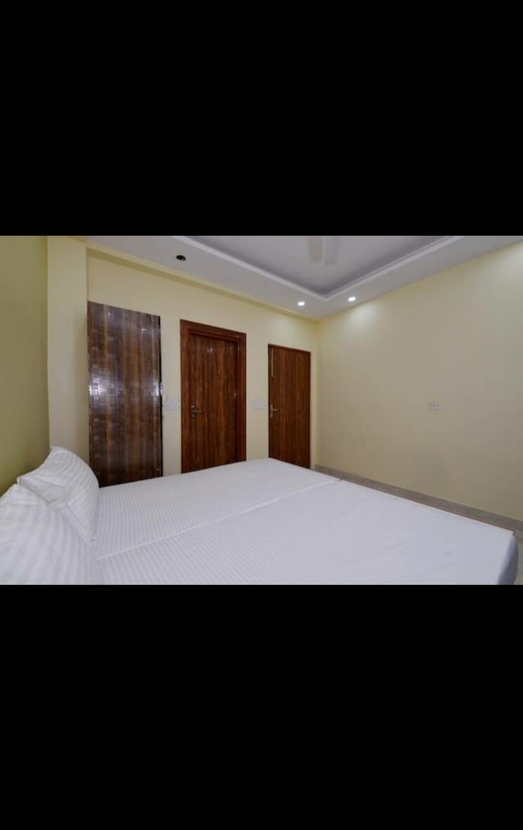 Bedroom, ardee-platinum-independent-floors 4 Bedroom 1575 Sq.Ft. Builder Floor In Sector 52 Gurgaon 8589074