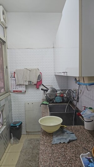 Master Bedroom in 4 BHK Builder Floor at Ardee Platinum Independent Floors, Sector 52 – for Sale