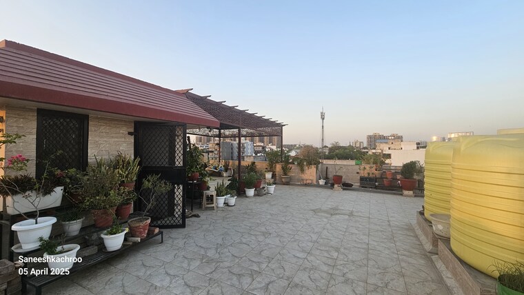 Exterior View, ardee-platinum-independent-floors 4 Bedroom 1575 Sq.Ft. Builder Floor In Sector 52 Gurgaon 8589074