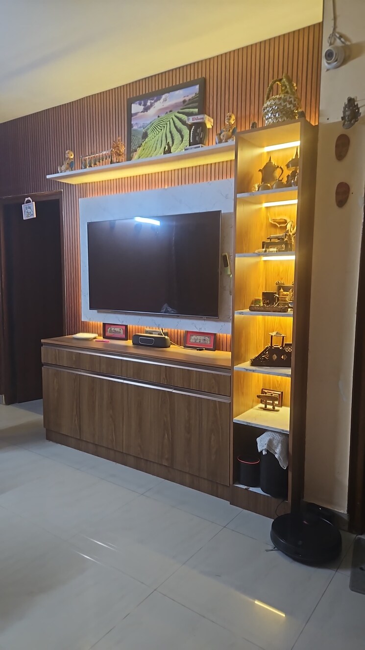 Bedroom, ardee-platinum-independent-floors 4 Bedroom 1575 Sq.Ft. Builder Floor In Sector 52 Gurgaon 8589074