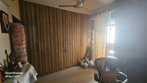 Living Room in 4 BHK Builder Floor at Ardee Platinum Independent Floors, Sector 52 – for Sale