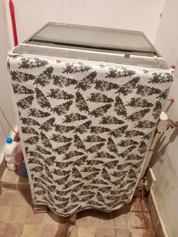 Bedroom, hazratganj 3 Bedroom 1500 Sq.Ft. Apartment In Hazratganj Lucknow 8589075