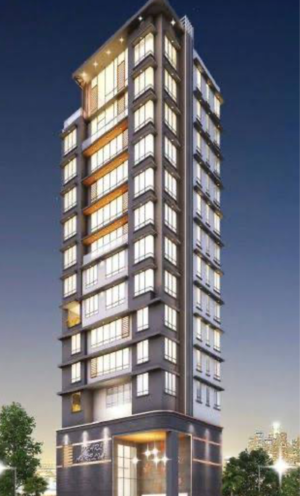 2 BHK Apartment For Sale in Pearl Aurelia, Sahakar Nagar