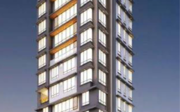2 BHK Apartment For Sale in Pearl Aurelia, Sahakar Nagar