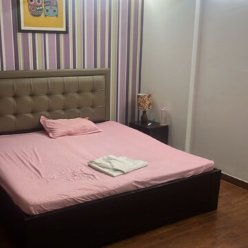 3 BHK Apartment For Rent in Unitech Escape, Rosewood City