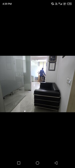  Office Space For Sale in Spaze Platinum Tower, Sector 47