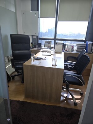 Team Area in  Office Space at Spaze Platinum Tower, Sector 47 – for Sale