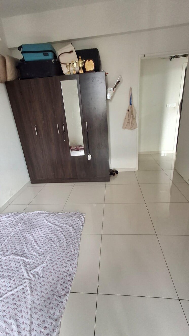 Bathroom, godrej-nurture-electronic-city 3 Bedroom 1376 Sq.Ft. Apartment In Electronic City Phase I Bangalore 8589061