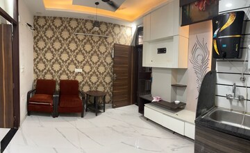 Living Room in 1 BHK Apartment at New Colony – for Rent