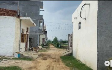 Plot For Sale in Sultanpur
