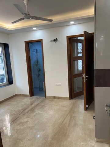 3 BHK Builder Floor For Sale in Paschim Vihar