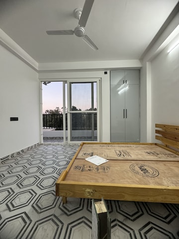 2 BHK Builder Floor For Rent in Chattarpur