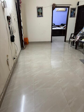 Room in 2 BHK Apartment at Maya Garden City, Lohgarh – for Sale