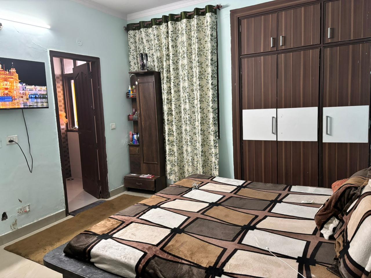 2 BHK 1156 Sq.Ft. Apartment in Maya Garden City