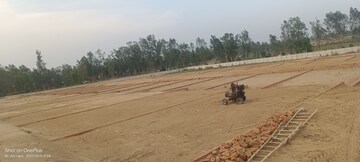  Plot For Sale in Kukunoorpally