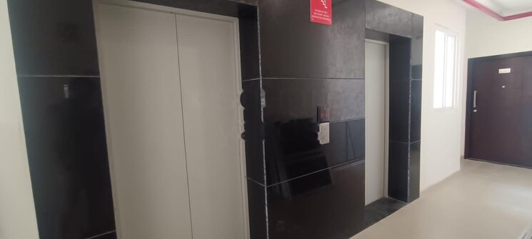 Bathroom, godrej-nurture-electronic-city 3 Bedroom 1376 Sq.Ft. Apartment In Electronic City Phase I Bangalore 8589081