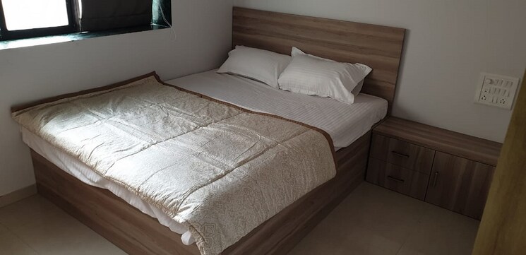 Bedroom, khar west 1 Bedroom 550 Sq.Ft. Apartment In Khar West Mumbai 8589088