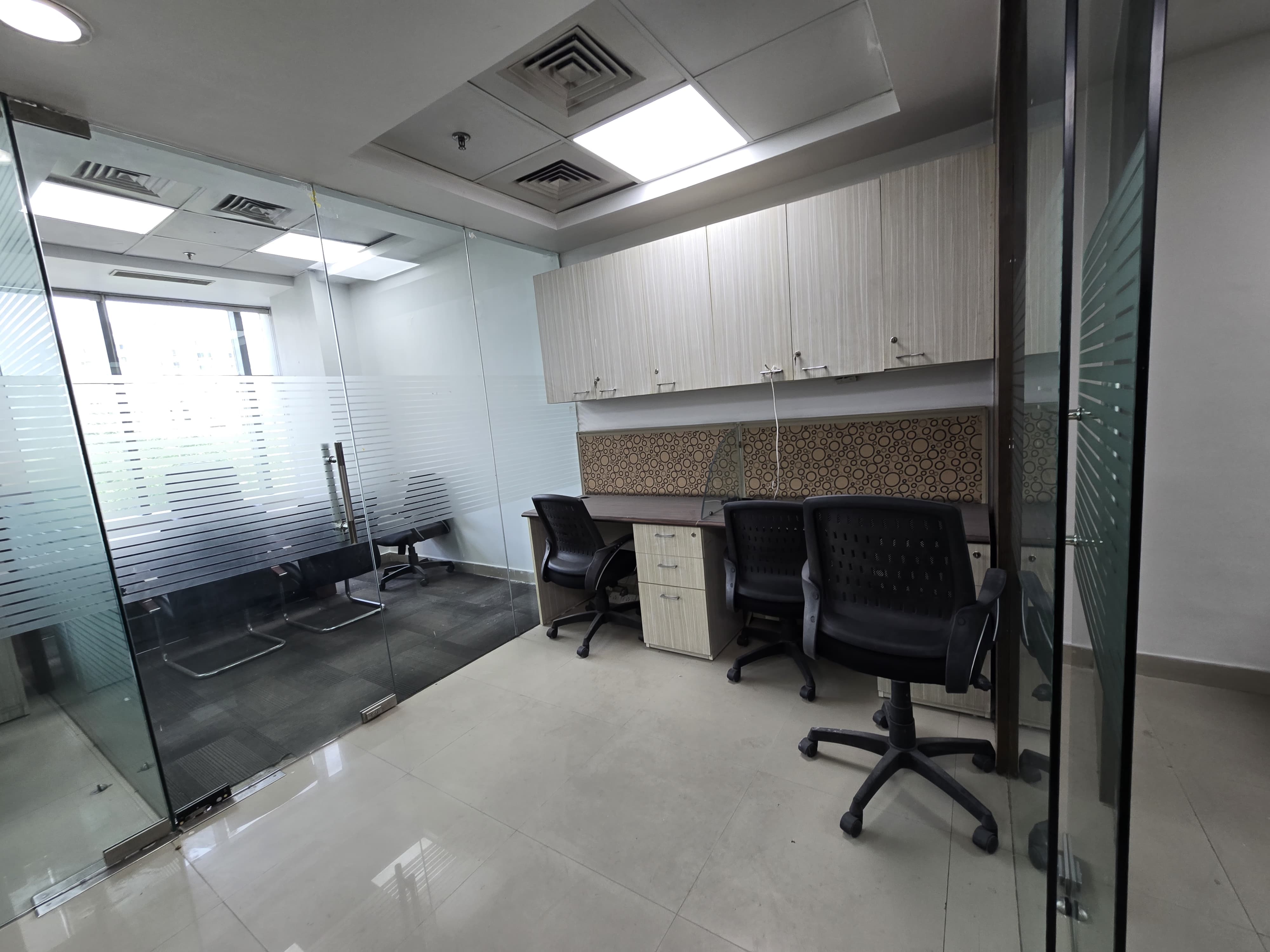 Office Space For Rent in ILD Trade Centre