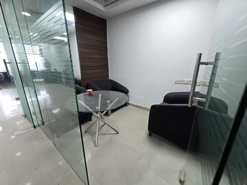 Staircase in  Office Space at ILD Trade Centre, Sector 47 – for Rent