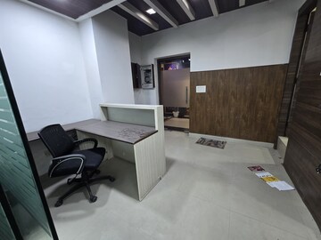 Team Area in  Office Space at ILD Trade Centre, Sector 47 – for Rent