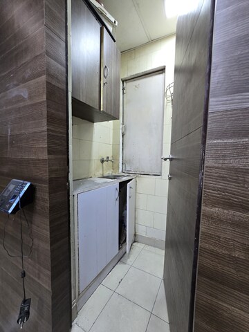 Floor Plan in  Office Space at ILD Trade Centre, Sector 47 – for Rent