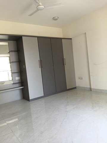 Bedroom in 3 BHK Apartment at Aristo Pearl Residency, Prabhadevi – for Rent