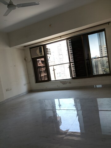 Bedroom in 3 BHK Apartment at Aristo Pearl Residency, Prabhadevi – for Rent