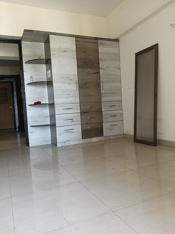 Bedroom in 3 BHK Apartment at Aristo Pearl Residency, Prabhadevi – for Rent