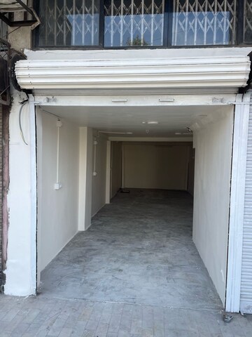 Building Lobby in  Office Space at Paldi – for Rent