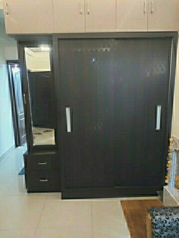 2 BHK Apartment For Rent in Shree Energy Classic Residency, Raj Nagar Extension