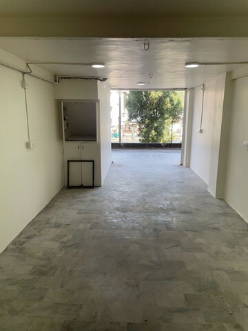  Office Space – Exterior View View at Paldi - for Rent