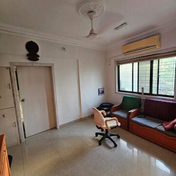 2 BHK Apartment For Rent in Suyash CHS Prabhadevi, Kamgar Nagar