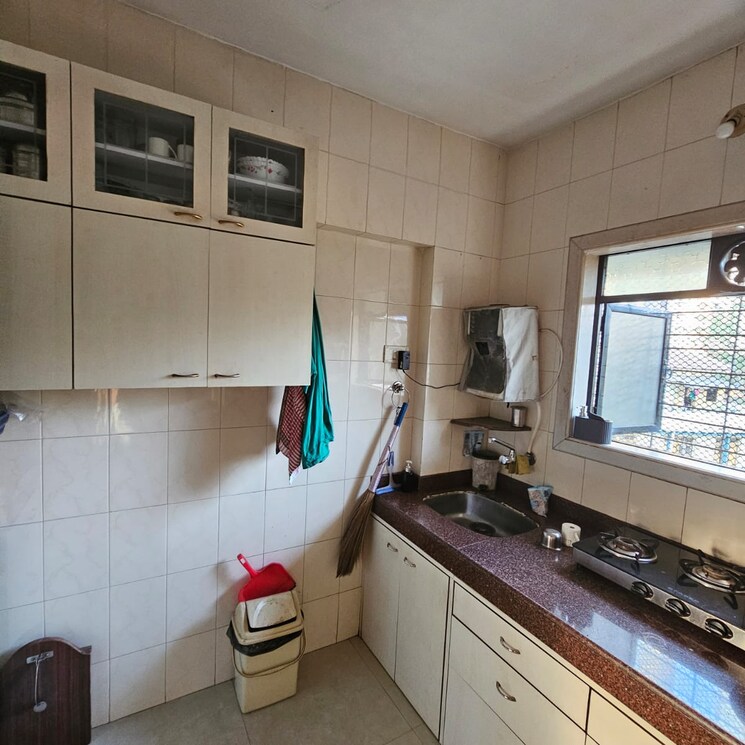Kitchen, suyash-chs-prabhadevi 2 Bedroom 500 Sq.Ft. Apartment In Kamgar Nagar Mumbai 8589154