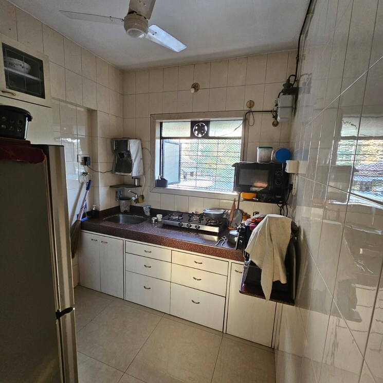 Kitchen, suyash-chs-prabhadevi 2 Bedroom 500 Sq.Ft. Apartment In Kamgar Nagar Mumbai 8589154