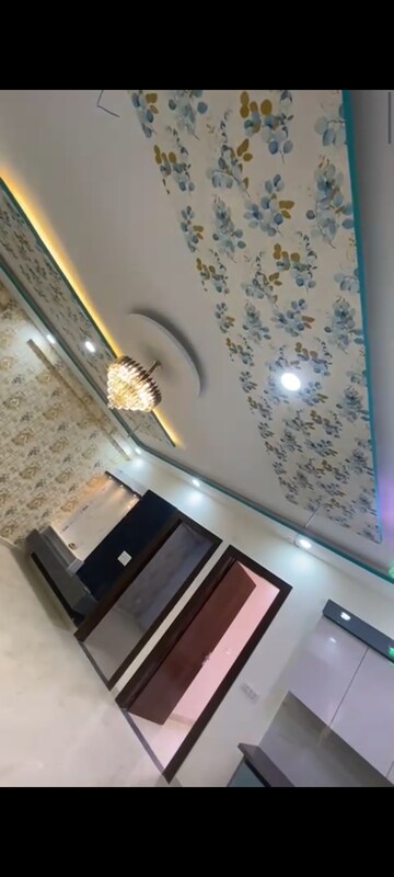 Room in 3 BHK Builder Floor at Chhaproli Khadar – for Sale