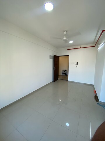 Living Room in 1 BHK Apartment at JP North Imperia, Hatkesh Udhog Nagar – for Rent
