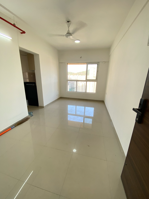 1 BHK Apartment For Rent in JP North Imperia