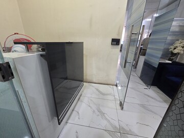 Staircase in  Office Space at ILD Trade Centre, Sector 47 – for Rent
