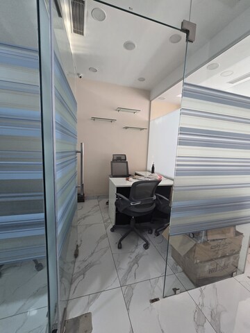 Team Area in  Office Space at ILD Trade Centre, Sector 47 – for Rent