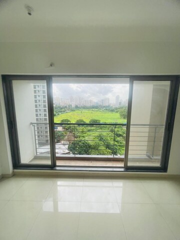 Bedroom in 2 BHK Apartment at Risland The Icon, Dhokali – for Rent