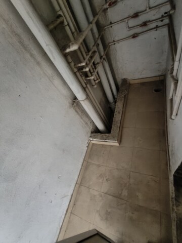 Utility Room in 3 BHK Apartment at Risland The Icon, Dhokali – for Rent