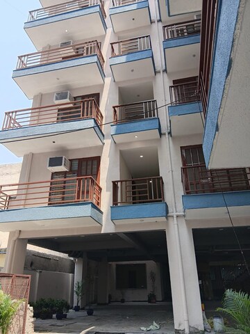  Pg For Rent in Sector 67