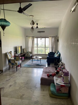 3 BHK Apartment For Sale in Rashmi Tanmay, Mira Road