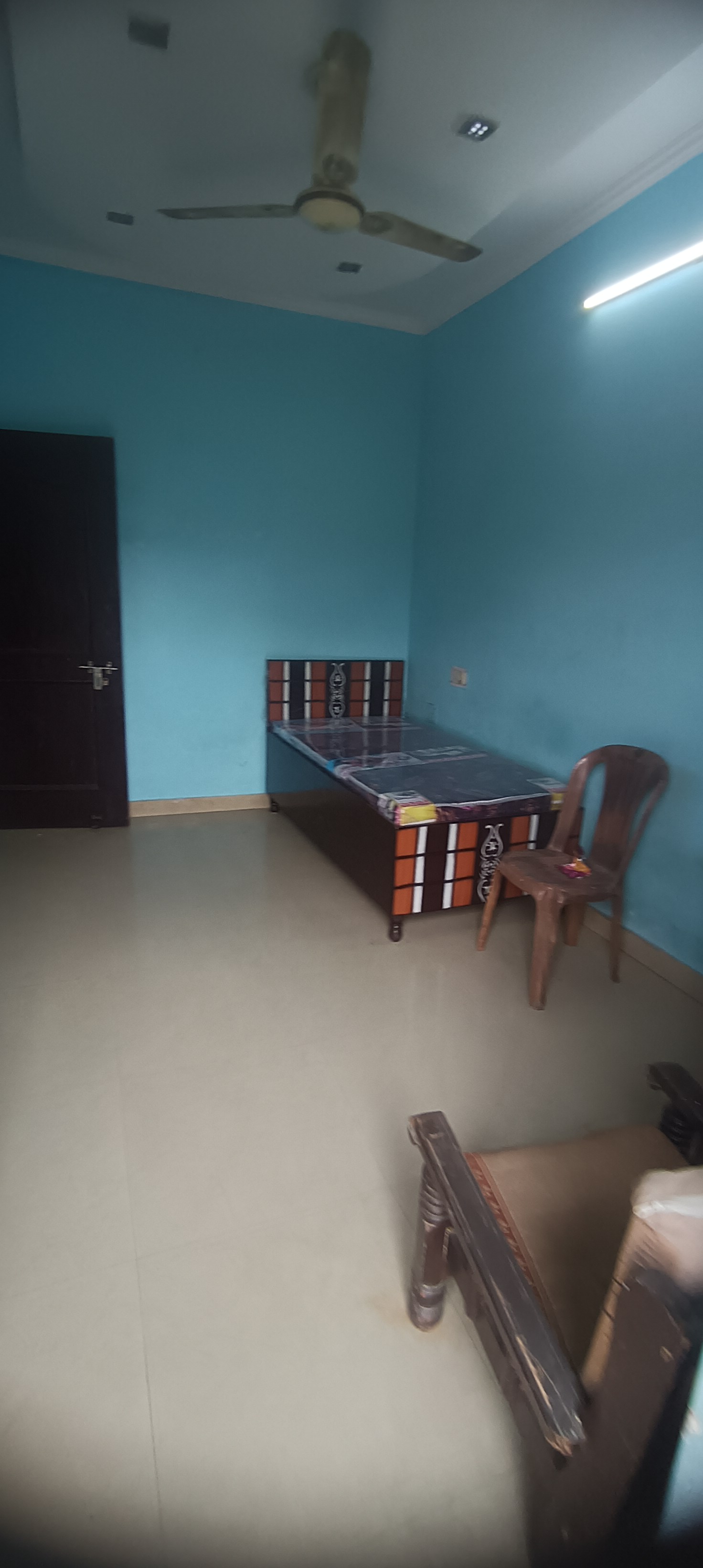 1.5 BHK + Pooja Room Builder Floor For Rent in Asija Associates 