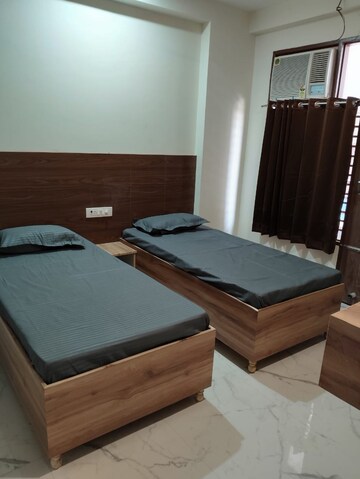 Living Room in  Pg at Sector 67 – for Rent