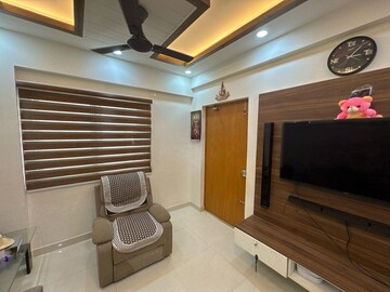 2 BHK Apartment For Rent in Greennesto O2, Harlur