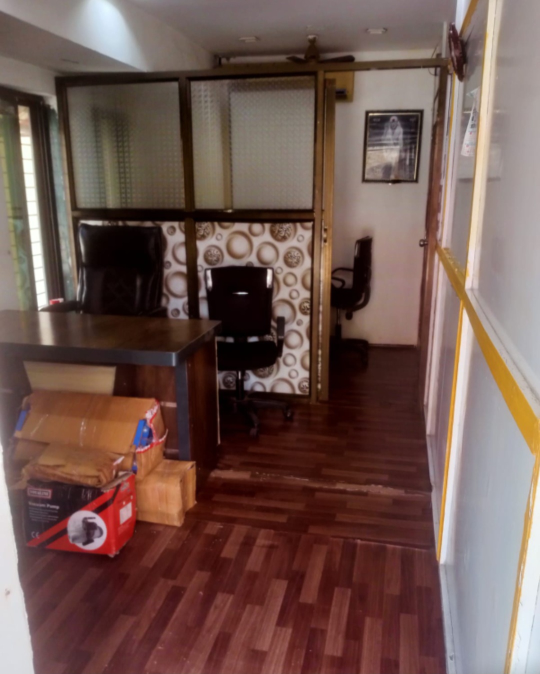 Office Space For Sale in Hilton Center