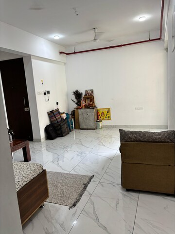 2 BHK Apartment For Rent in Raymond The Address, Pokhran Road No Two