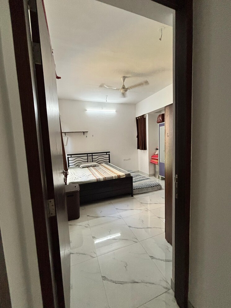 Master Bedroom, raymond-the-address 2 Bedroom 678 Sq.Ft. Apartment In Pokhran Road No Two Thane 8589235