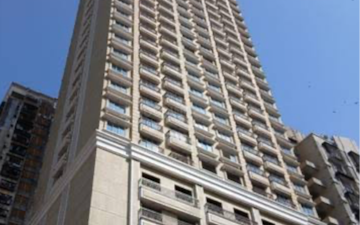 1 BHK Apartment For Sale in Nirban Bismillah Space Residency, Nagpada